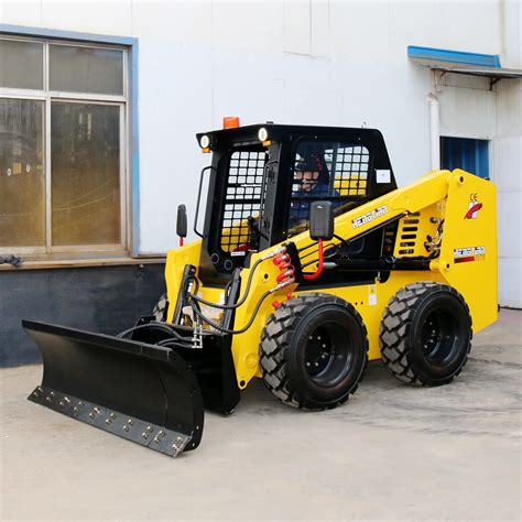 customized china brands cat skid steer sllencer|Top Skid Steer Loader Brands in China .